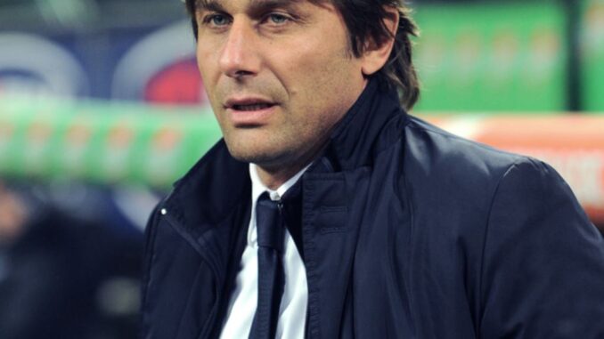 Antonio Conte