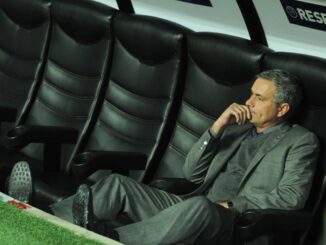 Jose Mourinho