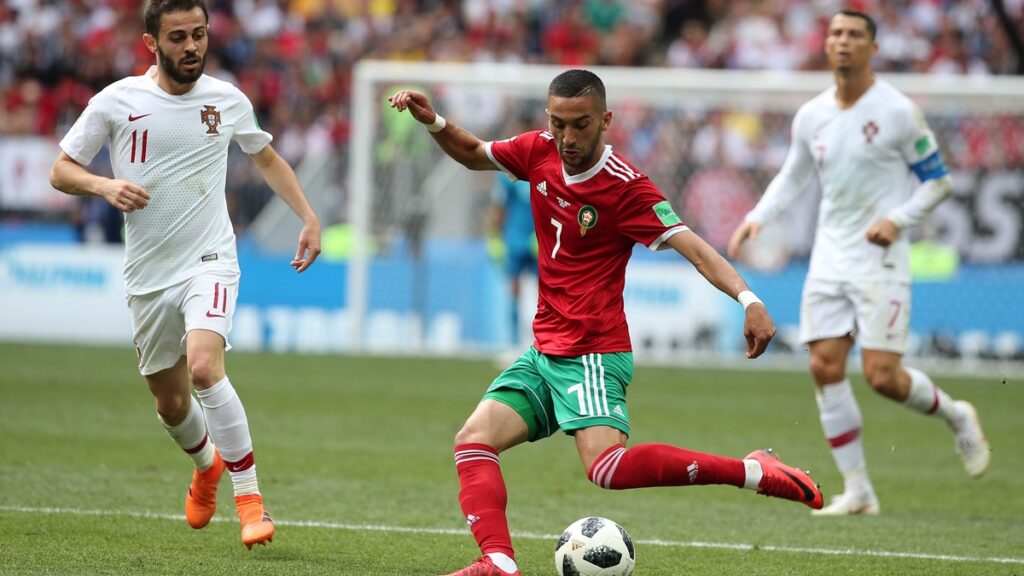 France vs Morocco – Preview, H2H, Line-ups, Odds, Prediction, Live Stream | FIFA World Cup 2022  Preview/Analysis World Cup 
