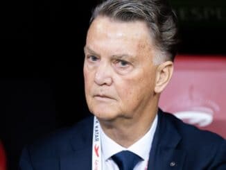 Louis van Gaal
