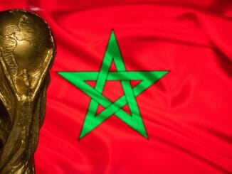 Morocco World Cup